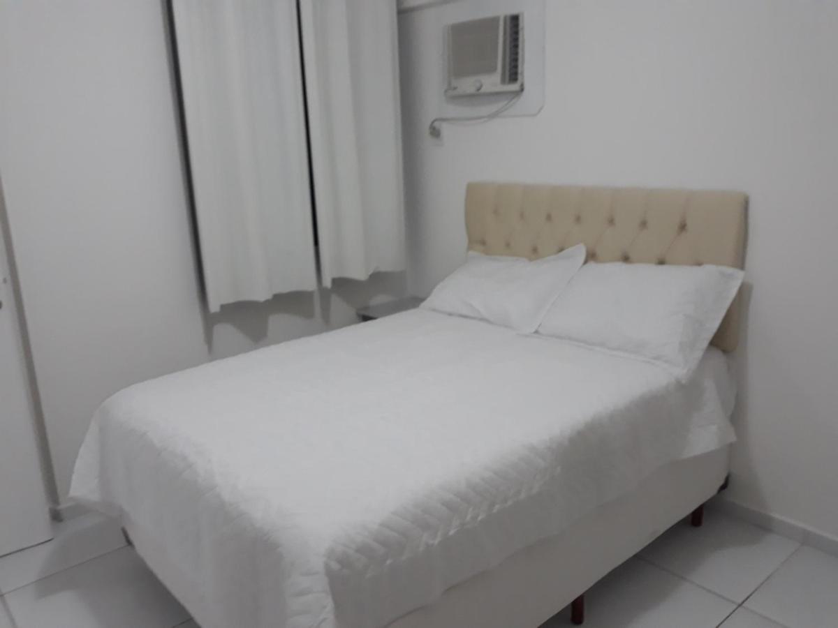Apartamento Beira-Mar Com 2 Quartos Maceió Exterior foto
