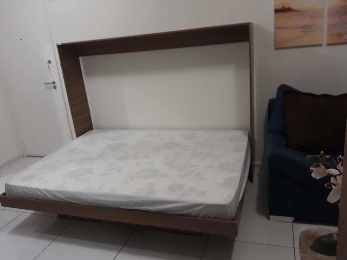 Apartamento Beira-Mar Com 2 Quartos Maceió Exterior foto