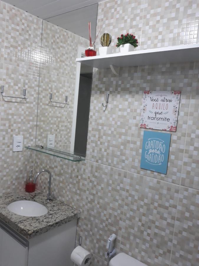 Apartamento Beira-Mar Com 2 Quartos Maceió Exterior foto