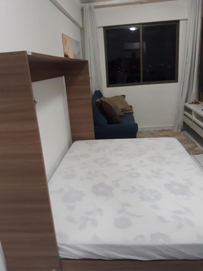 Apartamento Beira-Mar Com 2 Quartos Maceió Exterior foto